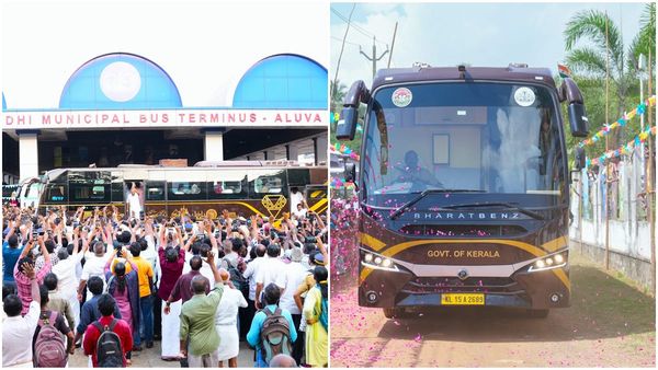 നവകേരള ബസ് അടുത്താഴ്ച മുതൽ സർവീസ് ആരംഭിക്കും; കൂടുതൽ നവകേരള മോഡൽ ബസ്സുകൾ വരുമോ?