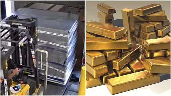 400 കിലോ തനി തങ്കവും 15 കോടിയും: കാനഡയുടെ ചരിത്രത്തിലെ ഏറ്റവും വലിയ കവർച്ച, ഇന്ത്യക്കാരും പിടിയിലായി