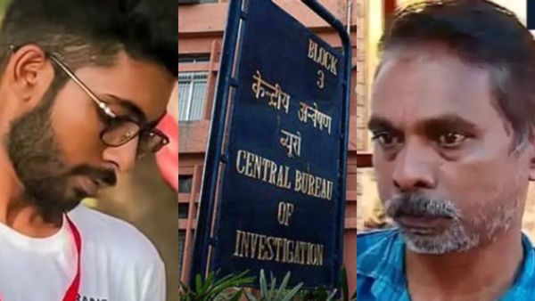 സിദ്ധാർത്ഥന്റെ പിതാവിന്റെ മൊഴിയെടുക്കാൻ സിബിഐ, ഹാജരാകാൻ നിർദ്ദേശം; പ്രാഥമിക അന്വേഷണം തുടങ്ങി