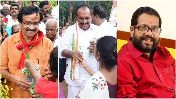 ചാലക്കുടിയില്‍ വിജയം ഉറപ്പിച്ച് യുഡിഎഫ്: ഇടത് ആത്മവിശ്വാസം രവീന്ദ്രനാഥിന്റെ ജനകീയതയില്‍