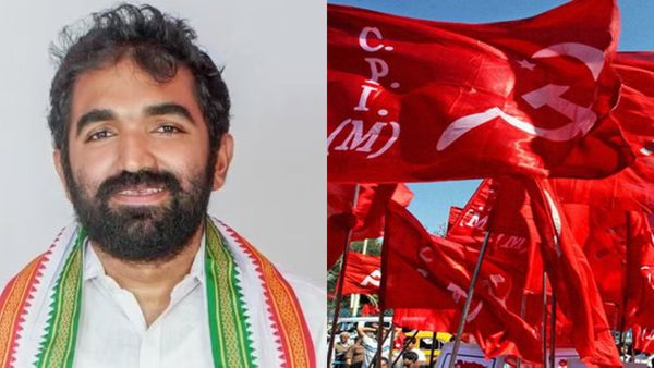 'ഇഡിയും സിബിഐയും അന്വേഷിച്ചുവരുന്ന മക്കൾ ബിജെപിയിലേക്ക് പോകാതെ സിപിഎം നോക്ക്'; ചാണ്ടി ഉമ്മൻ