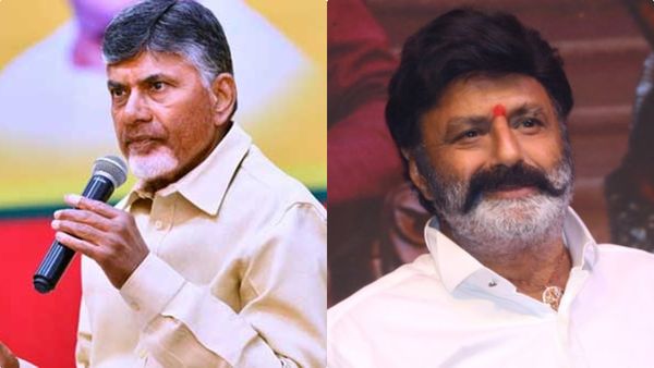 ആന്ധ്ര തിരഞ്ഞെടുപ്പ്: ചന്ദ്രബാബു നായിഡുവിന് 931 കോടിയുടെ ആസ്തി; ബാലകൃഷ്ണയുടെ ആസ്തിയും ചില്ലറയല്ല