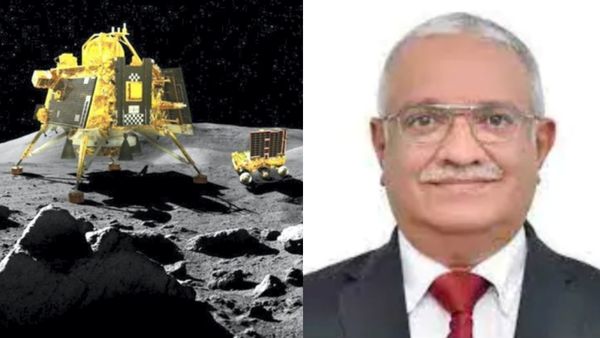 ചന്ദ്രയാന്‍ 3 വിജയമായപ്പോള്‍ ശതകോടീശ്വരനായ മലയാളി, ഫോബ്‌സിന്റെ പട്ടികയിലും, ആസ്തി എത്രയെന്നറിയുമോ?