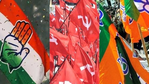 കേരളത്തിൽ ബിജെപി അക്കൗണ്ട് തുറക്കില്ല; യുഡിഎഫ് വിജയം ആവർത്തിക്കുമോ? സർവ്വേ ഫലം ഇങ്ങനെ