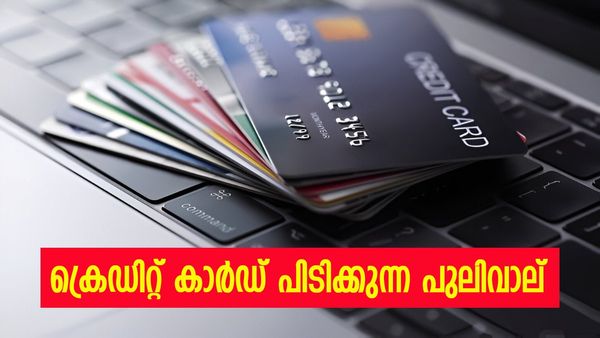 ഒന്നിലധികം ക്രെഡിറ്റ് കാർഡുകൾ ഉണ്ടോ? എങ്കിൽ ഇക്കാര്യങ്ങൾ നിർബന്ധമായും ശ്രദ്ധിക്കണം, ഇല്ലെങ്കിൽ...