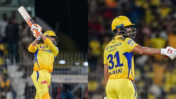 ചെപ്പോക്കില്‍ സിഎസ്‌കെയ്ക്ക് ഷോക്ക്, സ്‌റ്റോയിനിസിന്റെ മിന്നലടി; ലഖ്‌നൗവിന് ആറുവിക്കറ്റ് ജയം