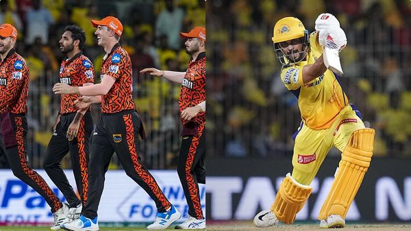 ചെപ്പോക്കിലെ ബൗളിംഗ് കെണിയില്‍ വീണ് ഹൈദരാബാദ്, തകര്‍ന്നടിഞ്ഞു; സിഎസ്‌കെയ്ക്ക് 78 റണ്‍സ് ജയം