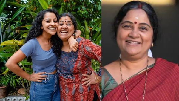 'ദർശനയ്ക്ക് ആരെ വേണമെങ്കിലും വിവാഹം കഴിക്കാം, ജാതിയും മതവും ഒരു വിഷയമല്ല'; നീരജ രാജേന്ദ്രൻ 