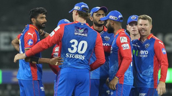 അടിവാരത്ത് നിന്ന് ഡല്‍ഹിക്ക് മോചനം, ലഖ്‌നൗവിനെ പറപ്പിച്ച് പന്തും കൂട്ടരും