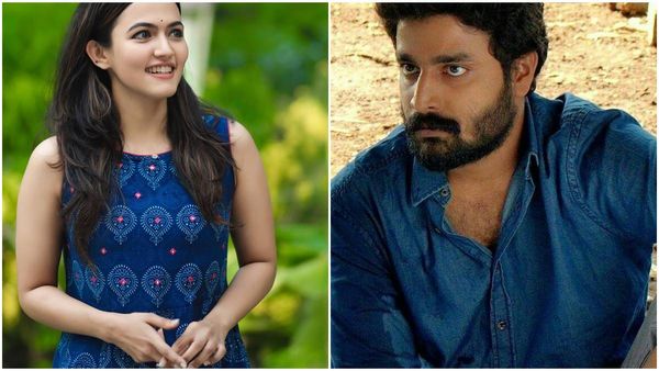 നടൻ ദീപക് പറമ്പോലും നടി അപർണ ദാസും വിവാഹിതരാകുന്നു; തീയതി പുറത്തുവിട്ടു