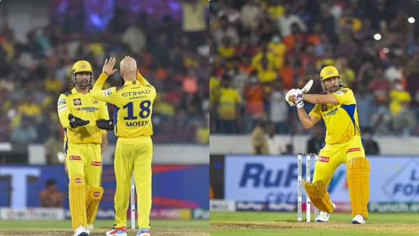 രോഹിത്തും കോലിയും ഒന്നങ്ങോട്ട് മാറി നിന്നോ? ഇത് സാക്ഷാല്‍ ധോണിയാണ്; വീണ്ടുമൊരു റെക്കോര്‍ഡിട്ടു