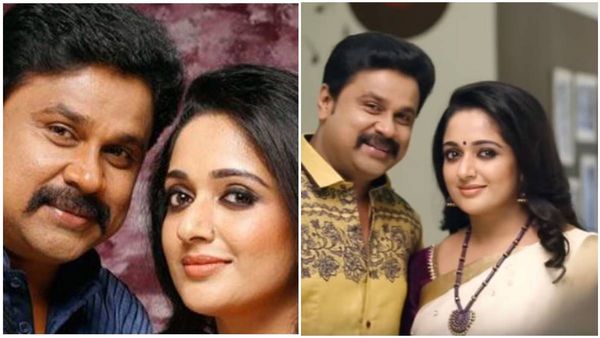 നായിക ആയപ്പോഴല്ല ദിലീപ് കാവ്യയെ ആദ്യമായി കാണുന്നത്; ഇരുവരും ആദ്യമായി കണ്ടത് അന്നായിരുന്നു