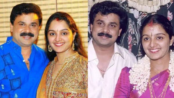 'തൃക്കേട്ട നക്ഷത്രക്കാരി പോയത് ദിലീപിന്റെ നഷ്‌ടം, മഞ്ജുവായിരുന്നു ഭാഗ്യം'; തറപ്പിച്ച് പറഞ്ഞ് ആരാധകർ 