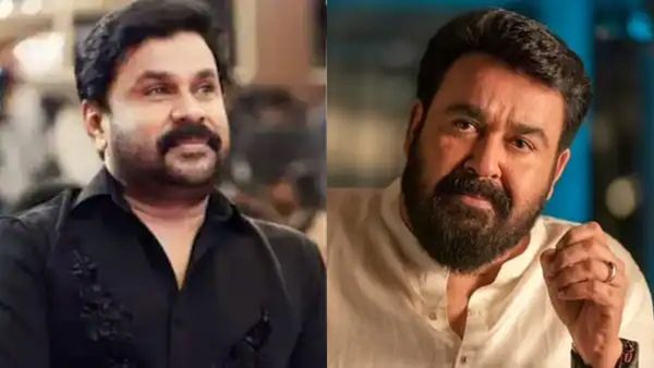 മോഹൻലാലിന് പകരം ബിഗ് ബോസ് അവതാരകനായി ദിലീപ് എത്തുമോ?; രസകരമായ മറുപടിയുമായി താരം