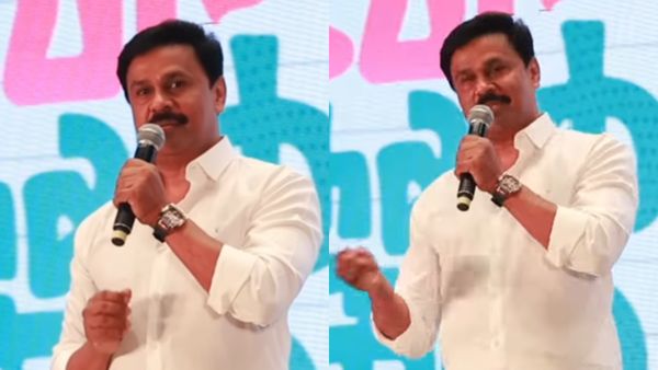 കുറച്ചുകാലമായി ദിവസവും കരഞ്ഞുകൊണ്ടിരിക്കുകയാണ് ഞാനെന്ന് ദിലീപ്; 'കൈയ്യിലിരിപ്പ് കൊണ്ടല്ലേ',ഒട്ടിച്ച് കമന്റുകൾ