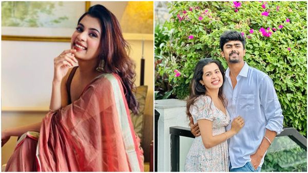 അശ്വിൻ നൽകിയ ​ഗിഫ്റ്റ് നിരസിച്ച് ദിയ, കാരണവും പറഞ്ഞു; ഒടുവിൽ ക്ഷമയും, സംഭവിച്ചത്