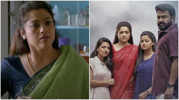 'ദൃശ്യത്തിൽ അഭിനയിക്കണോ എന്ന് സംശയിച്ചിരുന്നു'; ആ കാരണം തുറന്നുപറഞ്ഞ് മീന
