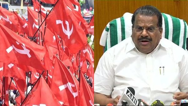 ഇപി ജയരാജന്‍ കണ്‍വീനറായി തുടരും, ദല്ലാള്‍ കുടുക്കാന്‍ നോക്കിയെന്ന് ഇപി; ശോഭയ്ക്കെതിരെ നിയമ നടപടി