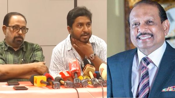 ഫെഫ്ക-പിവിആര്‍ തര്‍ക്കം; യൂസഫലിയുടെ നേതൃത്വത്തില്‍ സമവായ ചര്‍ച്ച, കലാകാരന്മാരുടെ പ്രശ്‌നമെന്ന് വിനീത്