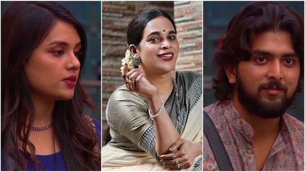 ആ ചെറുക്കന്‍ ഒരു വാഴയാണ്: ജാസ്മിന്‍ അവന് നല്ലൊരു വളം; അപ്സര മാനിപ്പുലേറ്ററെന്നും രഞ്ജു രഞ്ജിമാർ