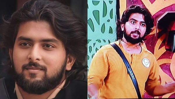 'കണ്ടവരുടെ മുന്നില്‍ പോയി കുനിഞ്ഞു നില്‍ക്കലല്ലേടി നിന്റെ ഗെയിം പ്ലാന്‍,നാണംകെട്ടവളെ'; ഗബ്രി പറഞ്ഞത്