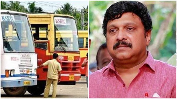 മദ്യപിച്ച് ഡ്യൂട്ടിക്കെത്തി; കെഎസ്ആ‍‍ർടിസിയിൽ 97 പേർക്ക് സസ്പെൻഷൻ, 40 പേരുടെ ജോലി പോയി