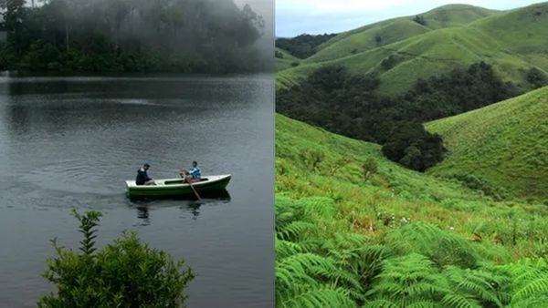 കേറിക്കോ..ഗവിയിലേക്ക് ആനവണ്ടി പാക്കേജ്..വേനലവധി തകർക്കാം..90 കിമി കാട്ടിലൂടെ ഉഗ്രൻ യാത്ര