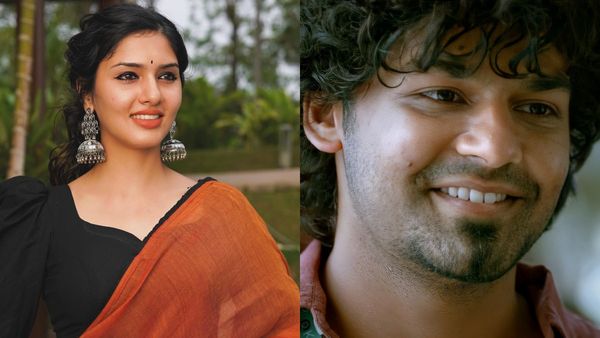 'രണ്ട് വർഷം മുൻപ് ബോധം കുറവായിരുന്നു, പ്രണവ് മോഹൻലാലുമായി സൗഹൃദം ആഗ്രഹിച്ചിരുന്നു'; ഗായത്രി സുരേഷ്