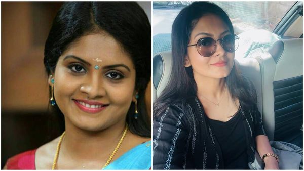 പരസ്പരം സീരിയലിന് എന്താണ് സംഭവിച്ചത്, ആർട്ടിസ്റ്റുകൾ തമ്മിൽ പ്രശ്നമുണ്ടായിരുന്നോ? ​ഗായത്രി അരുൺ പറയുന്നു