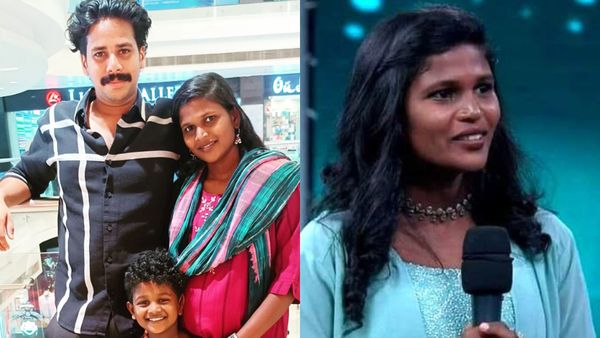 ബിഗ് ബോസ് താരം ഗോപിക രണ്ടാമതും വിവാഹിതയായി; ഗർഭിണിയാണോ? മറുപടിയുമായി താരം