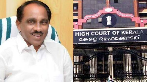 തൃപ്പൂണിത്തുറ തിരഞ്ഞെടുപ്പ് കേസ്; കെ ബാബുവിന് ആശ്വാസം, വിജയം ശരിവച്ച് ഹൈക്കോടതി