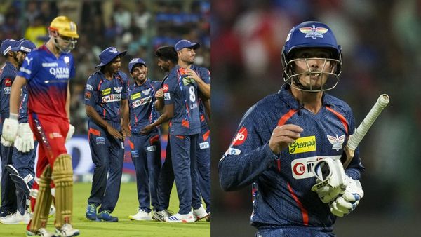 ആർസിബിക്ക് ലഖ്‌നൗവിന്റെ ഷോക്ക് ട്രീറ്റ്‌മെന്റ്; തീയുണ്ടയുമായി മായങ്ക് യാദവ്, ഇത് ഡി കോക്ക് ഒരുക്കിയ ജയം