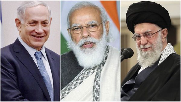 ഇറാന്റെ നീക്കം ഇന്ത്യയുടെ ചങ്കത്തടിക്കും? ഇസ്രായേല്‍ തിരിച്ചടിച്ചാല്‍ പിന്നെ യുദ്ധം, പെട്രോള്‍ വില കുതിക്കും