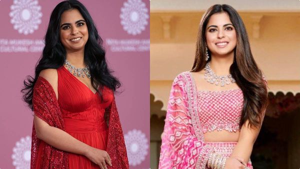 12 ബെഡ് റൂമുള്ള വീട്, ഇഷാ അംബാനിയുടെ ഈ കൊട്ടാരം വാങ്ങിയത് സൂപ്പര്‍ താരം; വില എത്രയെന്നറിയുമോ?