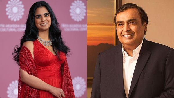 ഇഷ അംബാനി സമ്പത്ത് ഇരട്ടിയാക്കാനുള്ള പ്ലാനില്‍, പുത്തന്‍ ബിസിനസ് വരുന്നു; സാംസങ്ങിനുള്ള പണി