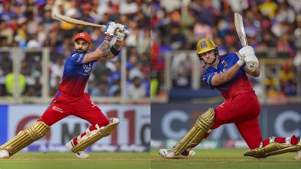 മാസ് ഡാ, അഹമ്മദാബാദില്‍ ജാക്‌സ് ഷോ, കോലിയും പവര്‍ കാണിച്ചു, ആര്‍സിബിക്ക് 9 വിക്കറ്റ് ജയം