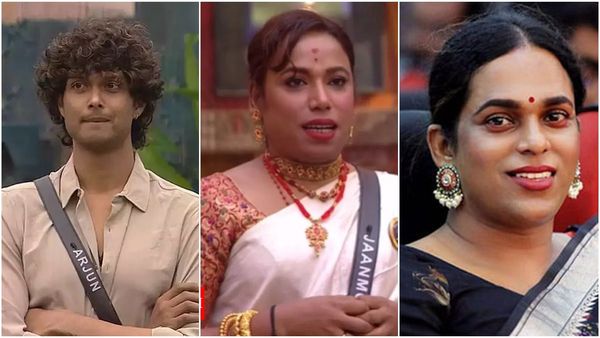 അർജുന്‍ ആ നമ്പർ പറഞ്ഞത് ജാന്മണിയെ കുത്തിക്കൊണ്ട്: അവള്‍ ബിബിയിലേക്ക് പോകരുതായിരുന്നു: രഞ്ജു രഞ്ജിമാർ