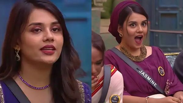 ജാസ്മിൻ അവസാനമായി വിളിച്ചത് എന്നെ..പറഞ്ഞത് ഇതാണ്'; 'ഗബ്രിയാണ് അവളെ കിസ് ചെയ്യുന്നത്'; അഫ്സൽ