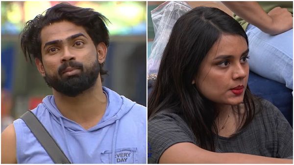 സിജോയെ മാറ്റിനിർത്തി ജാസ്മിന്റെ ചോദ്യം, കയ്യോടെ ബി​ഗ് ബോസ് പൊക്കി; അറിയേണ്ടിയിരുന്നത് ഇക്കാര്യം..