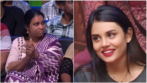ജാസ്മിന്‍ ആരാധകരെ.. ഇത് വളരെ മോശമാണ്: ഓഡിയന്‍സായി വന്ന ചേച്ചിയോട് ചെയ്യുന്നത് ക്രൂരത