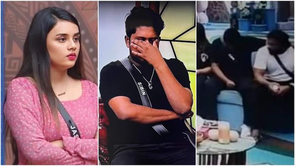 ജാസ്മിൻ ഡ്രസിങ് റൂമിൽ വെച്ച് ചെയ്തത് പറഞ്ഞപ്പോള്‍ മുറവിളി കൂട്ടിയവർ എവിടെ: സിബിനെതിരെ നുണയെന്ന്