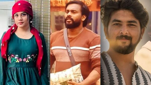 ബിഗ് ബോസിൽ അടിവസ്ത്രത്തെ ചൊല്ലി അടി,'മൂലകാരണം ജിന്റോ അല്ല, ഗബ്രി, നടന്നത്..'