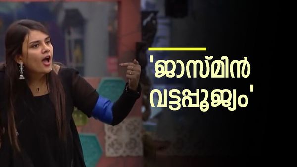 ജാസ്മിന്‍ വെള്ളിമൂങ്ങയിലെ മാമച്ചനാവരുത്: മറ്റുള്ളവർ വെറുതെ ഇരിക്കുകയല്ല, അവർ എട്ടിന്റെ പണി തരും