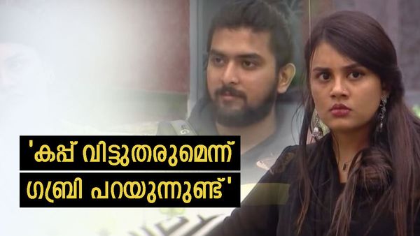 ഗബ്രിക്ക് ജാസ്മിൻ ബിഗ് ബോസ് കിരീടം വിട്ട് കൊടുക്കുമോ?; അഭിഷേകിനോട് ജാസ്മിൻ ലൈവിൽ പറഞ്ഞത് ഇങ്ങനെ