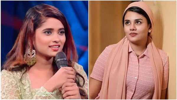 നോറ തകർത്തതല്ല, ജാസ്മിനോടുള്ള കുശുമ്പിന്റെ മൂർത്തീ ഭാവമാണ് അപ്പോള്‍ കണ്ടത്; വൈറല്‍ കുറിപ്പ്