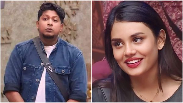 ജാസ്മിനും ഗബ്രിയുമൊക്കെ എത്രയോ ഭേദം: സിബിന് മനക്കരുത്തില്ല, ബിഗ് ബോസിന് ചേരില്ല