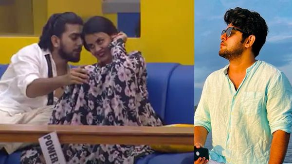 'ജാസ്മിൻ ചതിച്ചു, ഒരു യൂസ് ആന്റ് ത്രോ മെറ്റീരിയലാക്കി എന്നെ'; ബന്ധം അവസാനിപ്പിച്ച് അഫ്സൽ അമീർ