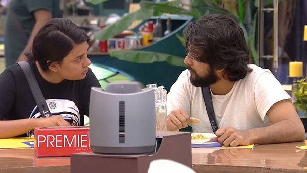'ജാസ്മിൻ-ഗബ്രി വിഷയത്തിൽ ബിഗ് ബോസ് ടീമിന്റെ അനാലിസിസ് തെറ്റി,ജാസ്മിന് സംഭവിക്കുന്നത് ഇതാണ്'