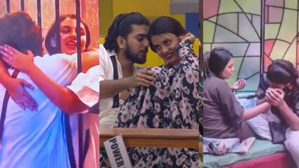 'ജാസ്മിന്റെ ഒരു വീഡിയോകളും കാണാൻ പാടില്ല,11 വയസേ മകൾക്ക് ഉള്ളൂ,അൺസബ്സ്ക്രൈബ് ചെയ്തു'