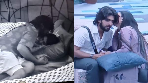  'എന്റെ മാത്രം തെറ്റാണ്,എന്താന്ന് വെച്ചാൽ കാണിക്കെടാ';ഗബ്രിയോട് ജാസ്മിൻ.. 'പ്രണയത്തിനും അപ്പുറമാണിത്'